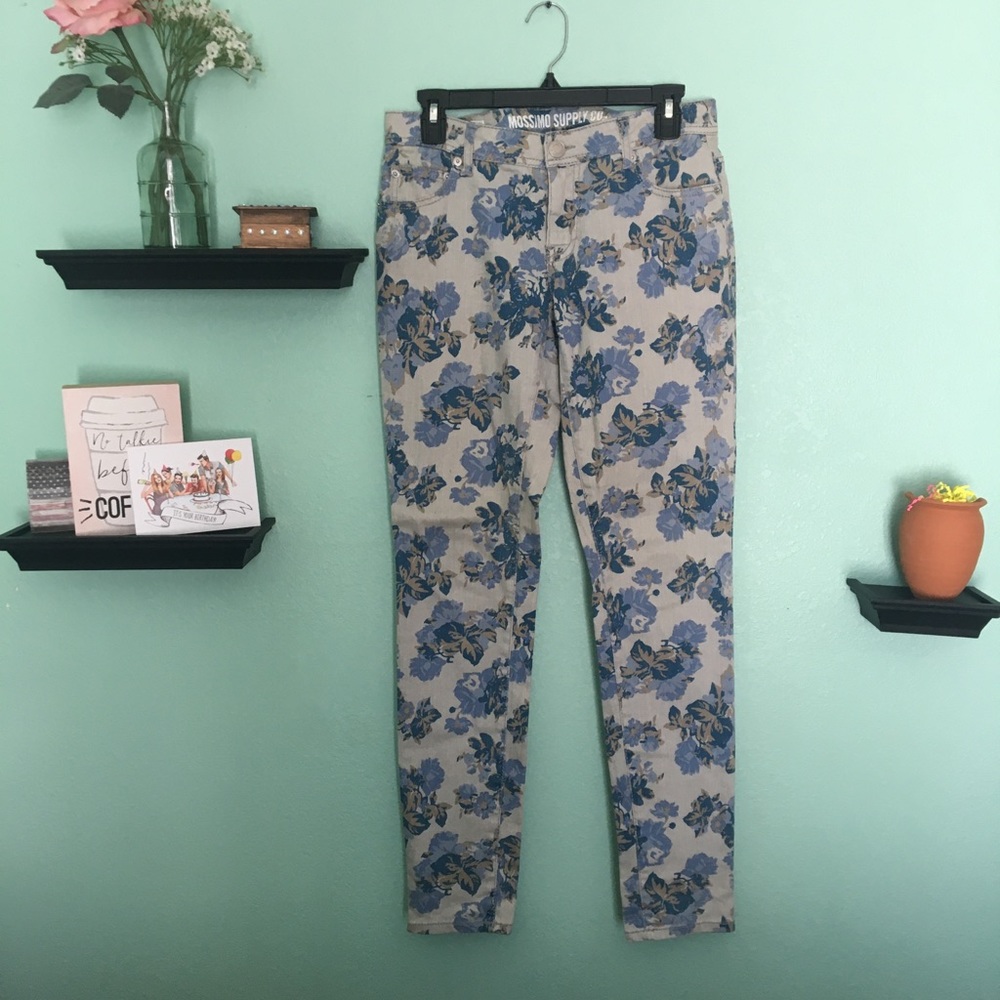 Mossimo supply Co. - Picture 6 of 6